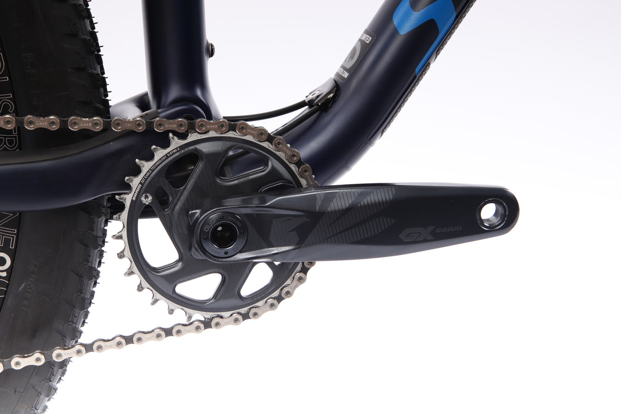 Bicicleta de montaña Specialized S-Works Epic Troy Lee Designs LTD 2019 - Mediana