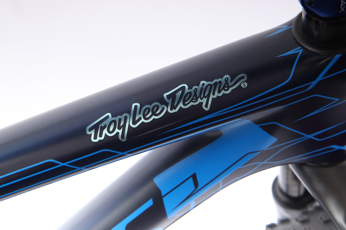 Bicicleta de montaña Specialized S-Works Epic Troy Lee Designs LTD 2019 - Mediana