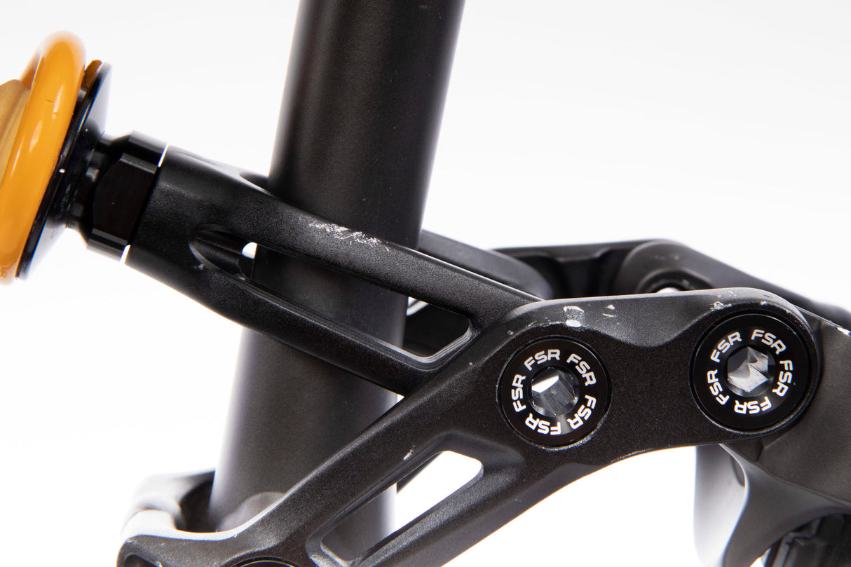 Bicicleta de montaña SPECIALIZED ENDURO EXPERT EVO 650B 2015 - Grande