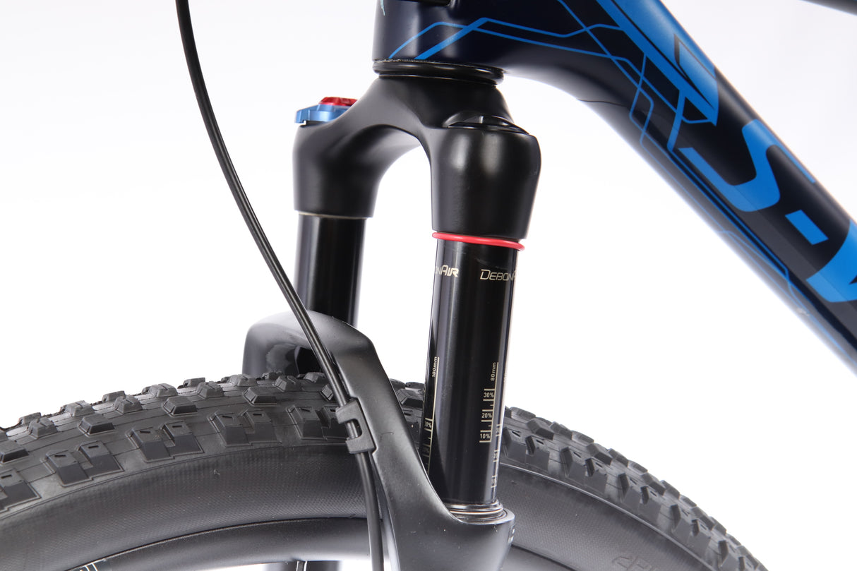 Bicicleta de montaña Specialized S-Works Epic Troy Lee Designs LTD 2019 - Mediana