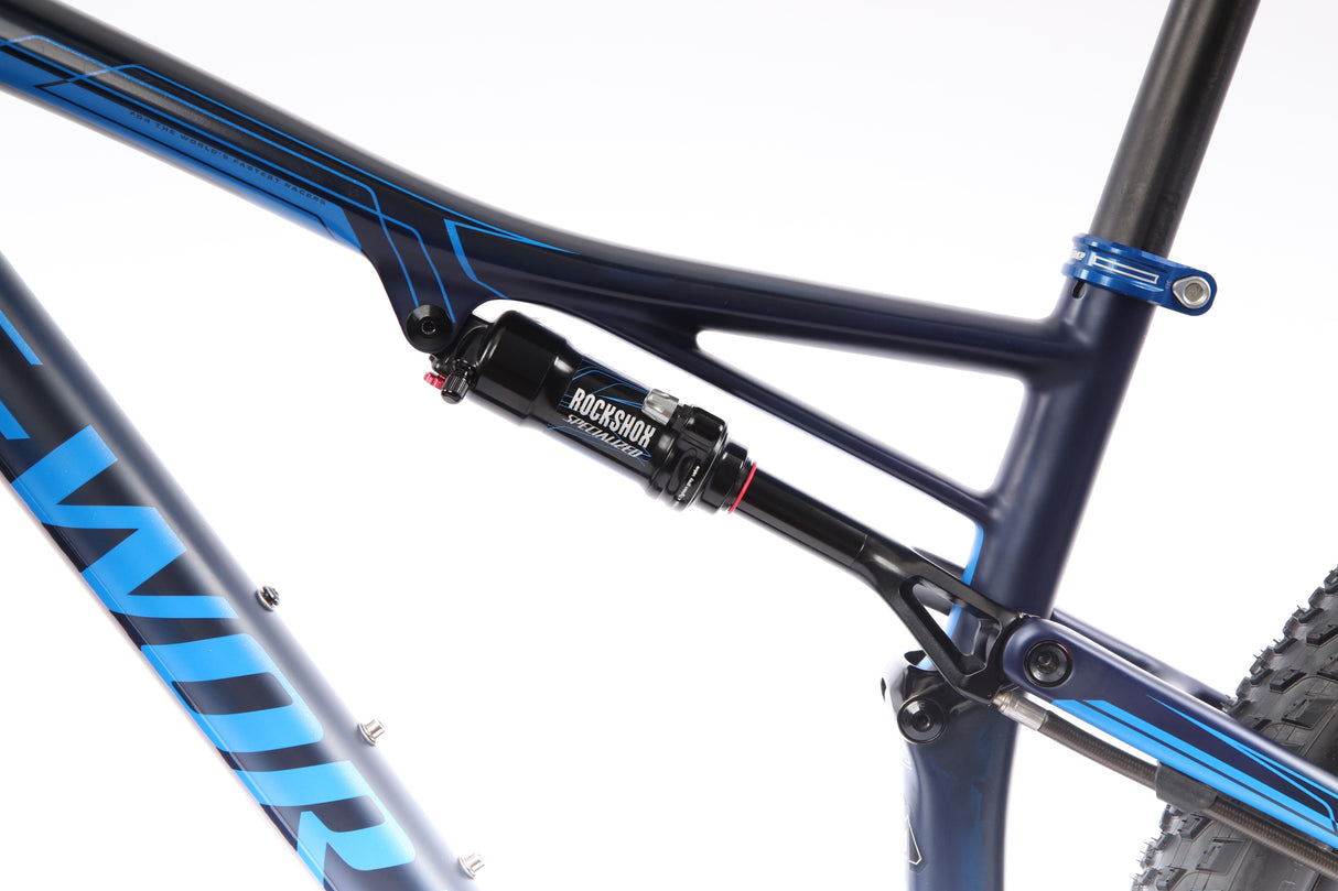 Bicicleta de montaña Specialized S-Works Epic Troy Lee Designs LTD 2019 - Mediana