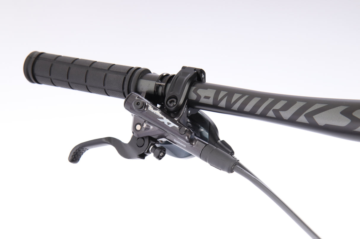 Bicicleta de montaña Specialized S-Works Epic Troy Lee Designs LTD 2019 - Mediana