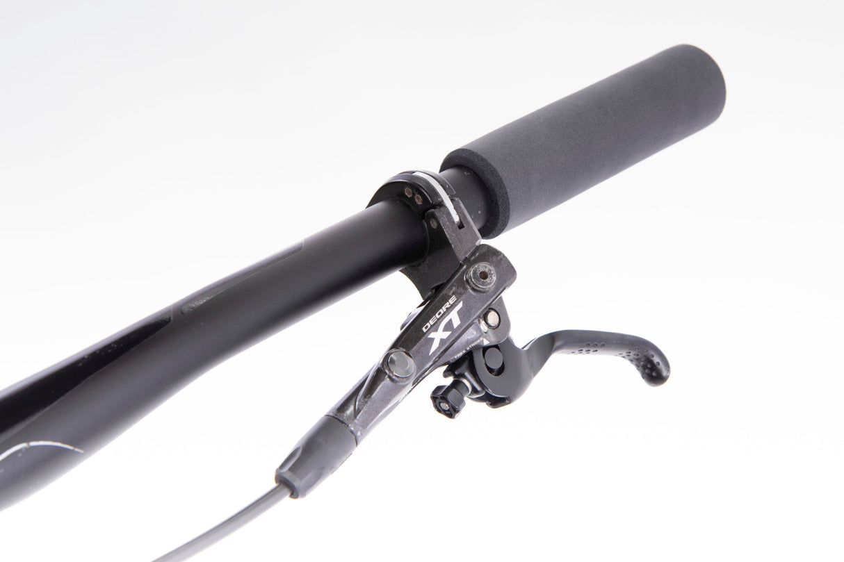 Bicicleta de montaña BMC TEAMELITE 01 2017 - Pequeña