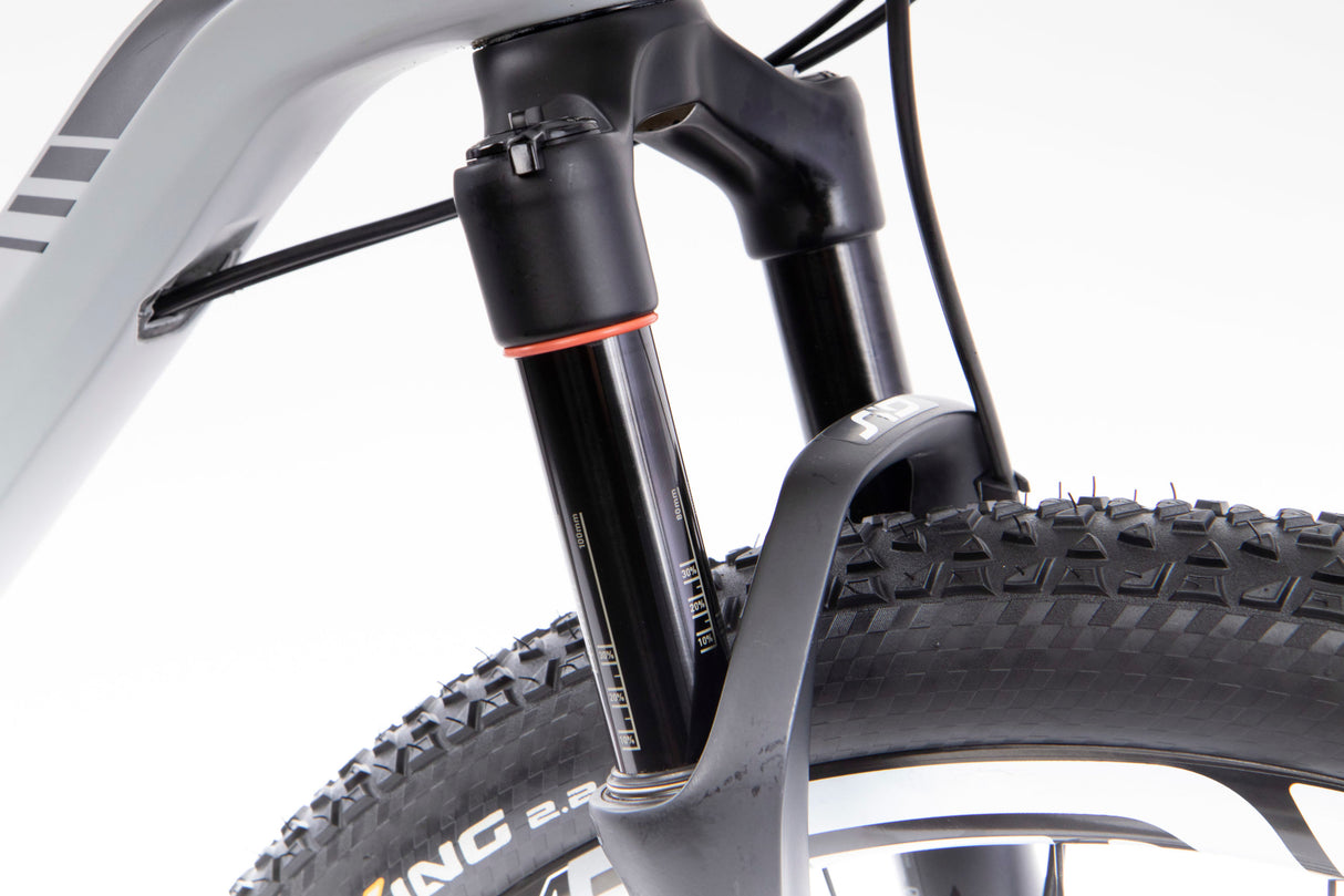 Bicicleta de montaña BMC TEAMELITE 01 2017 - Pequeña