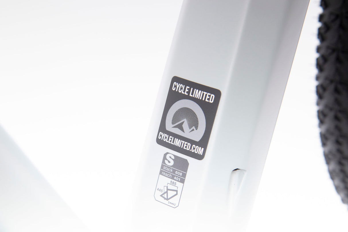 Bicicleta de montaña BMC TEAMELITE 01 2017 - Pequeña