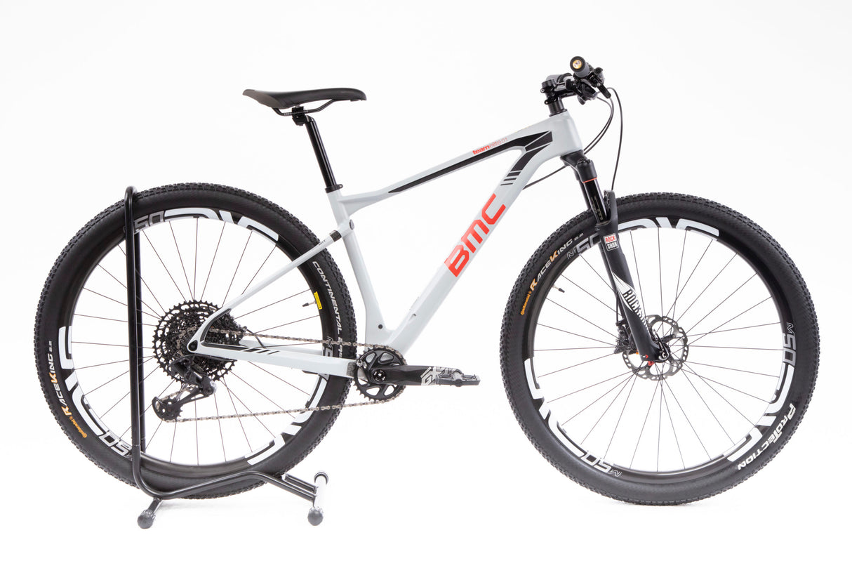 Bicicleta de montaña BMC TEAMELITE 01 2017 - Pequeña