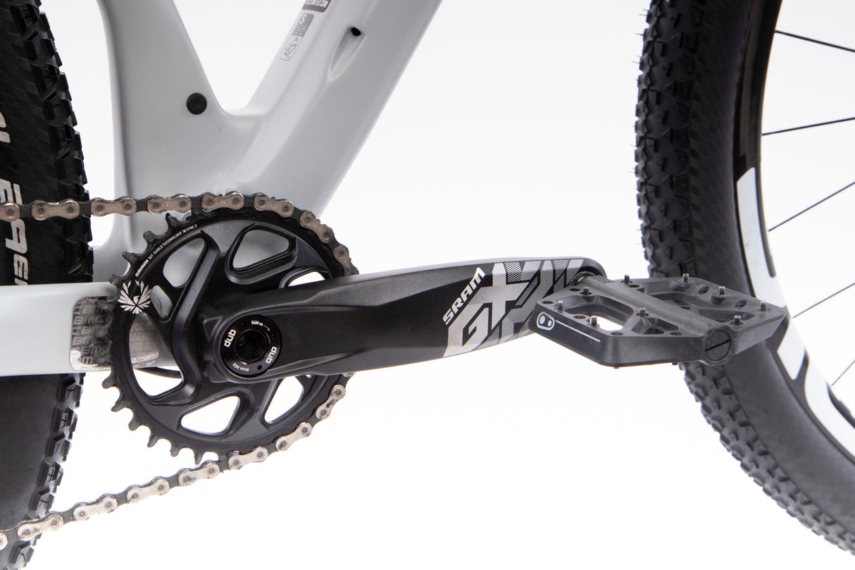 Bicicleta de montaña BMC TEAMELITE 01 2017 - Pequeña