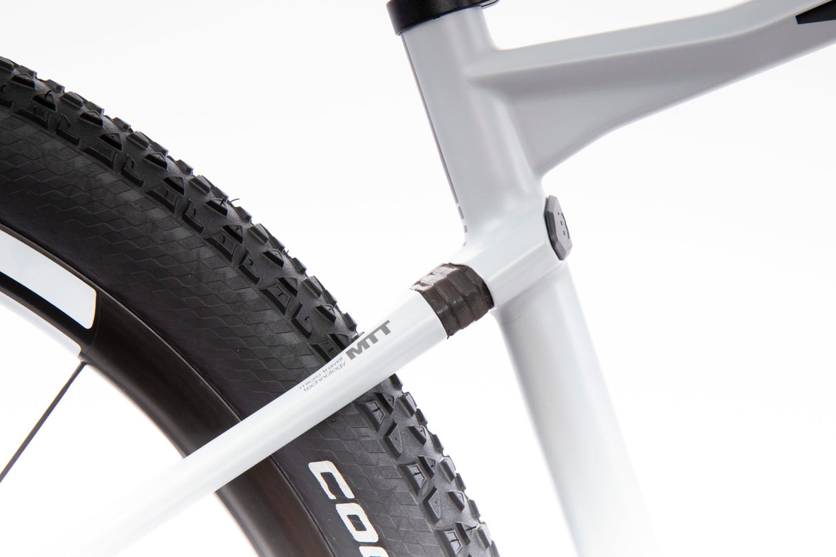 Bicicleta de montaña BMC TEAMELITE 01 2017 - Pequeña