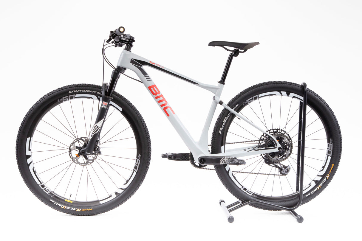 Bicicleta de montaña BMC TEAMELITE 01 2017 - Pequeña