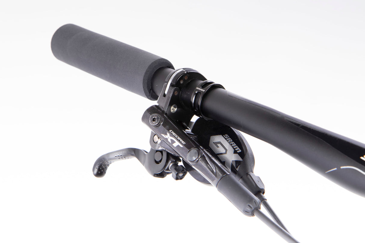 Bicicleta de montaña BMC TEAMELITE 01 2017 - Pequeña