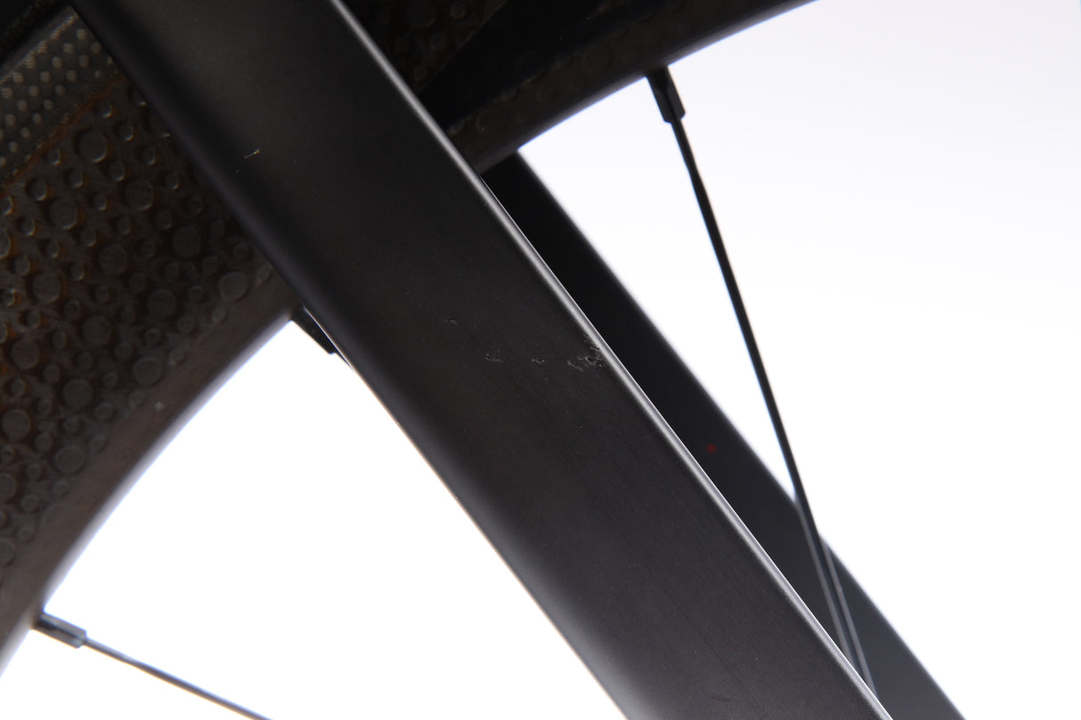 Bicicleta de carretera Cervelo S5 eTap 2018 - 56 cm