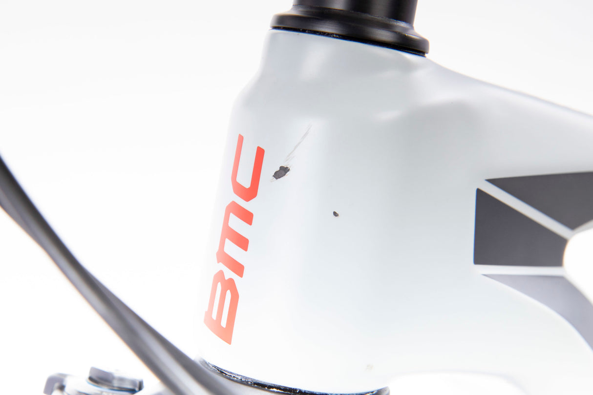 Bicicleta de montaña BMC TEAMELITE 01 2017 - Pequeña