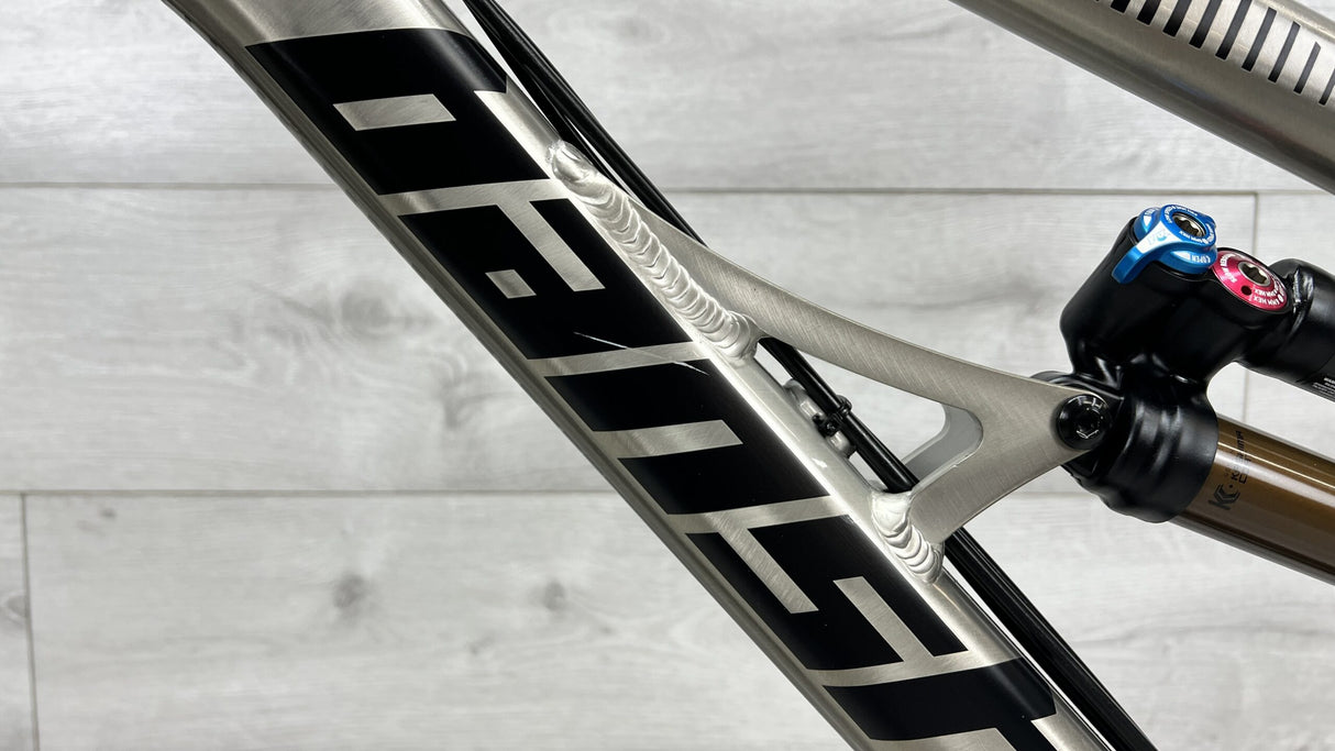 Bicicleta de montaña Banshee Rune 2017 - Grande