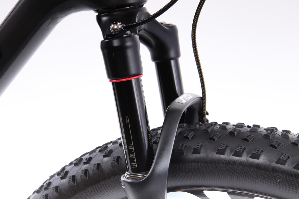 2017 PIVOT LES 27.5 Bicicleta de montaña - Mediana