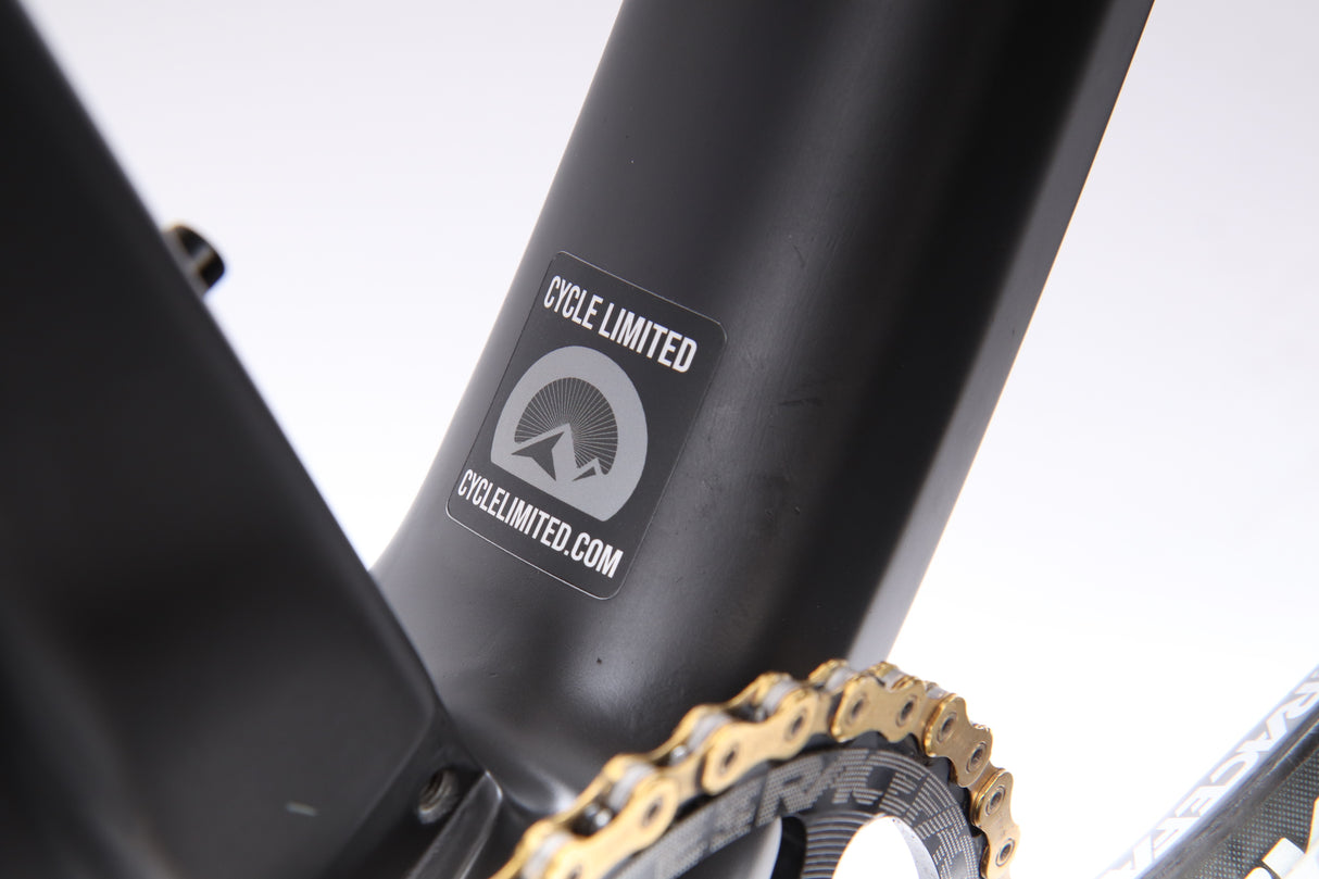 2017 PIVOT LES 27.5 Bicicleta de montaña - Mediana