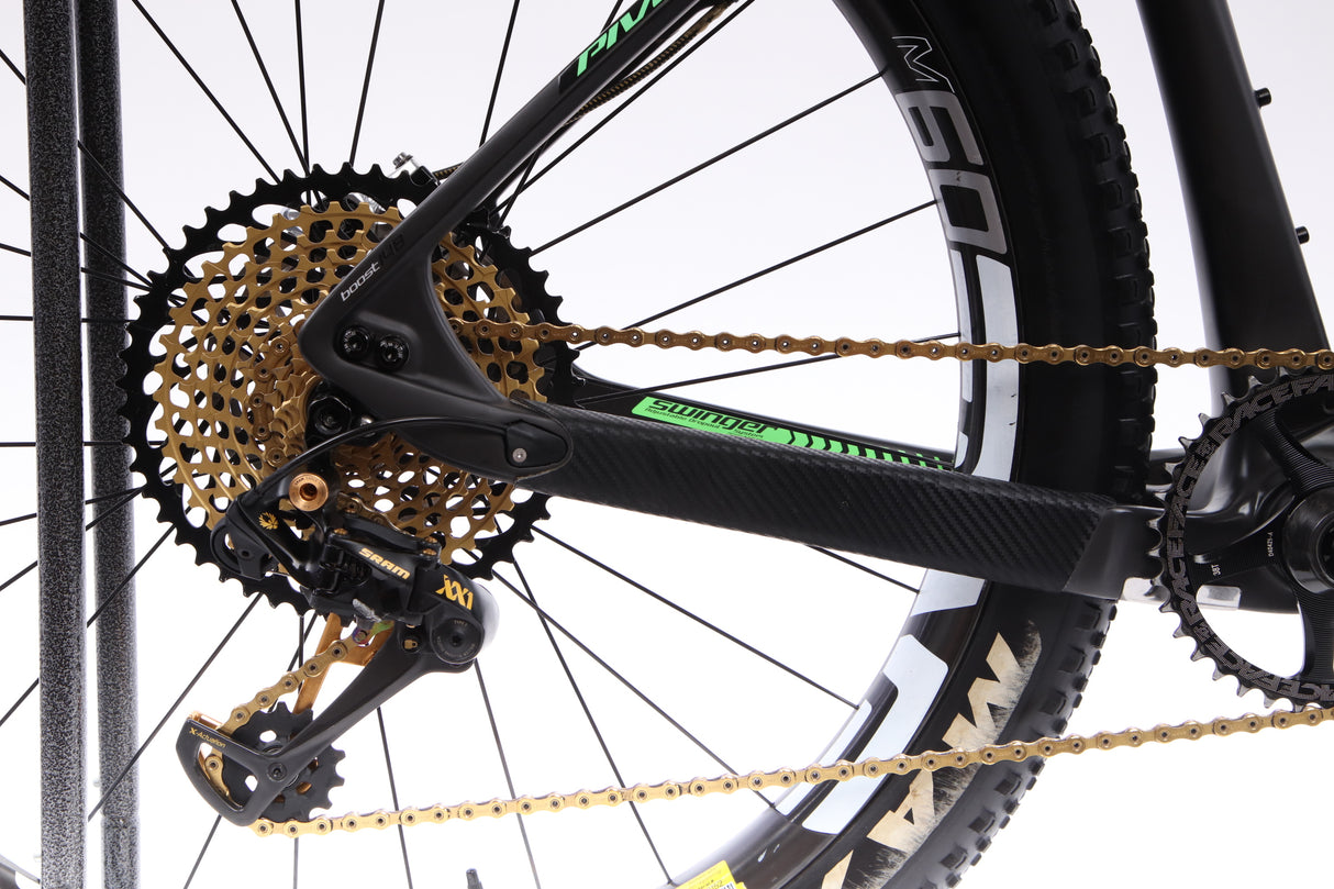 2017 PIVOT LES 27.5 Bicicleta de montaña - Mediana