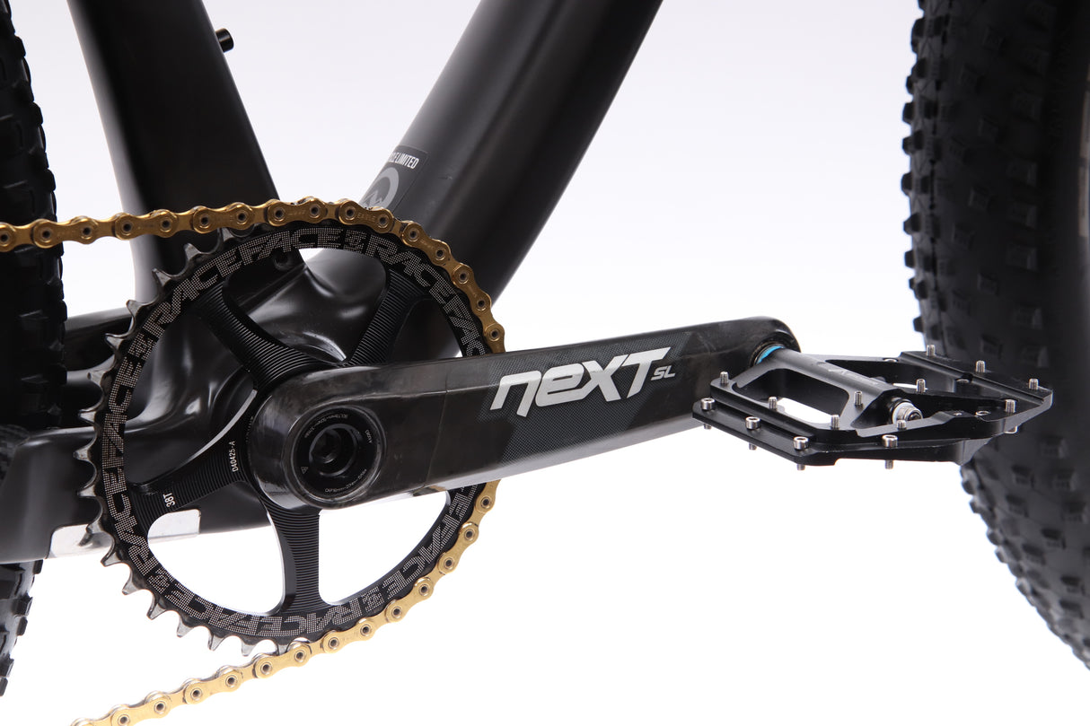 2017 PIVOT LES 27.5 Bicicleta de montaña - Mediana