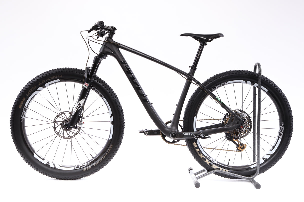 2017 PIVOT LES 27.5 Bicicleta de montaña - Mediana