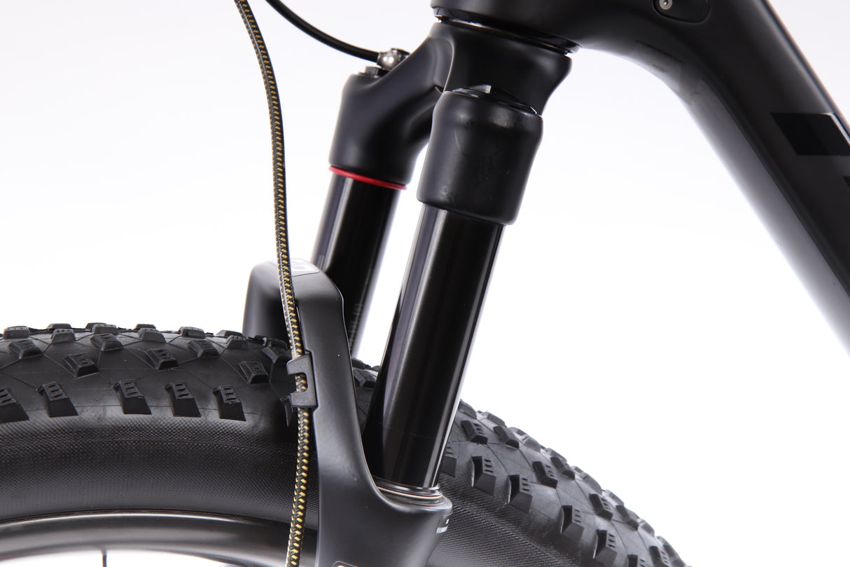 2017 PIVOT LES 27.5 Bicicleta de montaña - Mediana