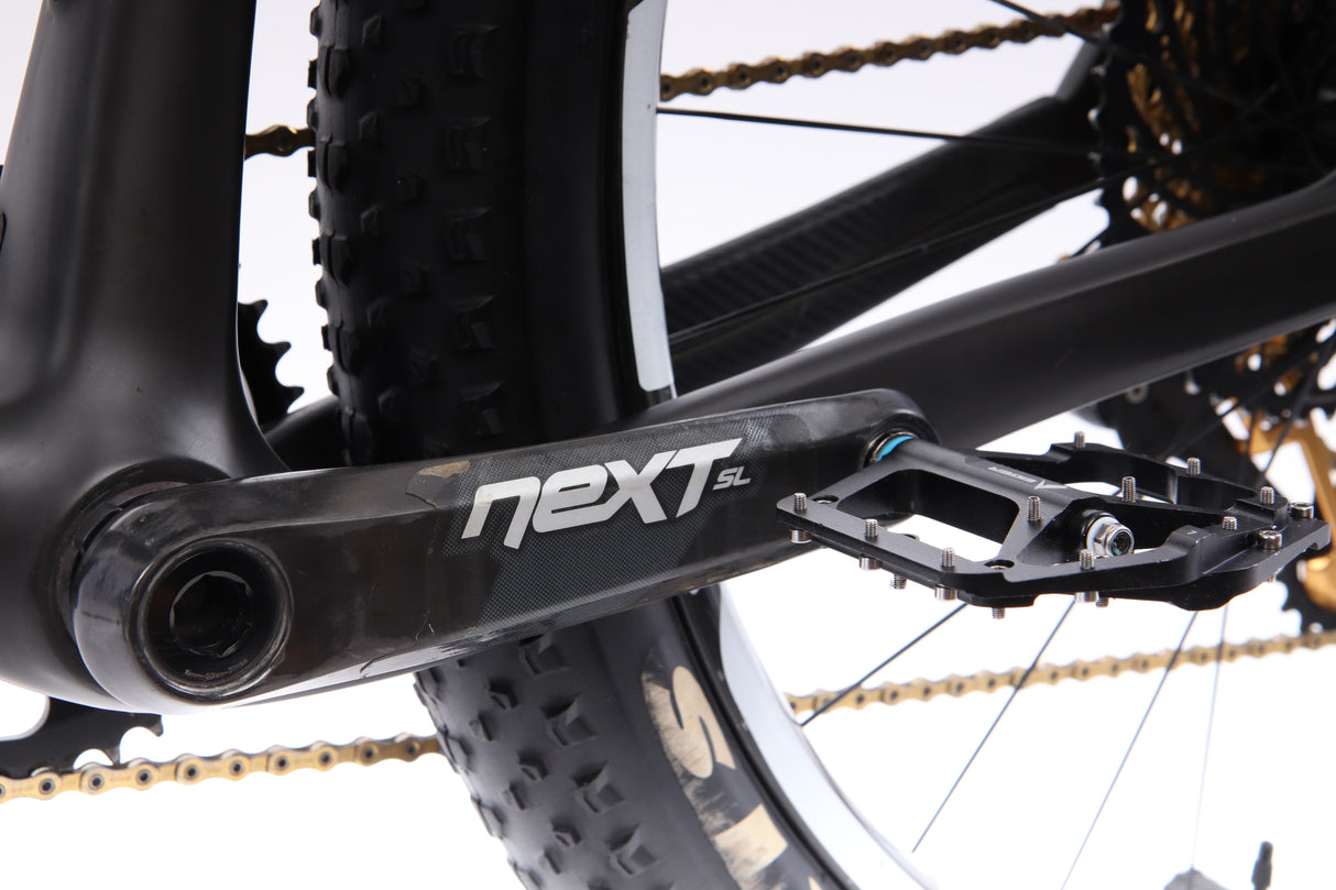 2017 PIVOT LES 27.5 Bicicleta de montaña - Mediana