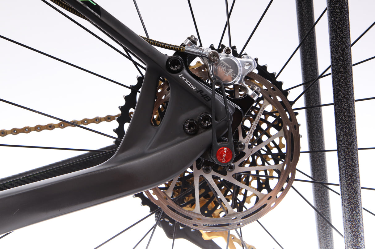 2017 PIVOT LES 27.5 Bicicleta de montaña - Mediana