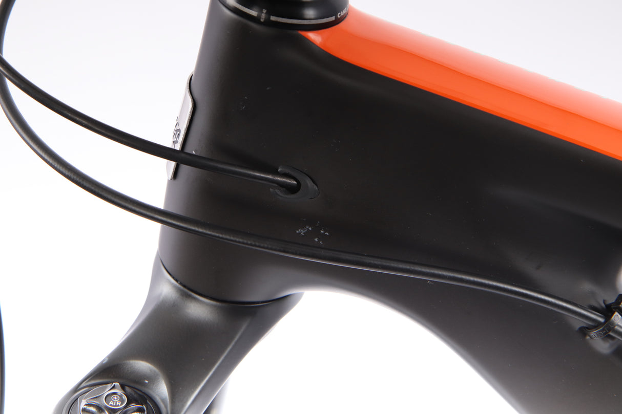 Bicicleta de montaña Santa Cruz Hightower Carbon CC X01 29 2017 - Extragrande