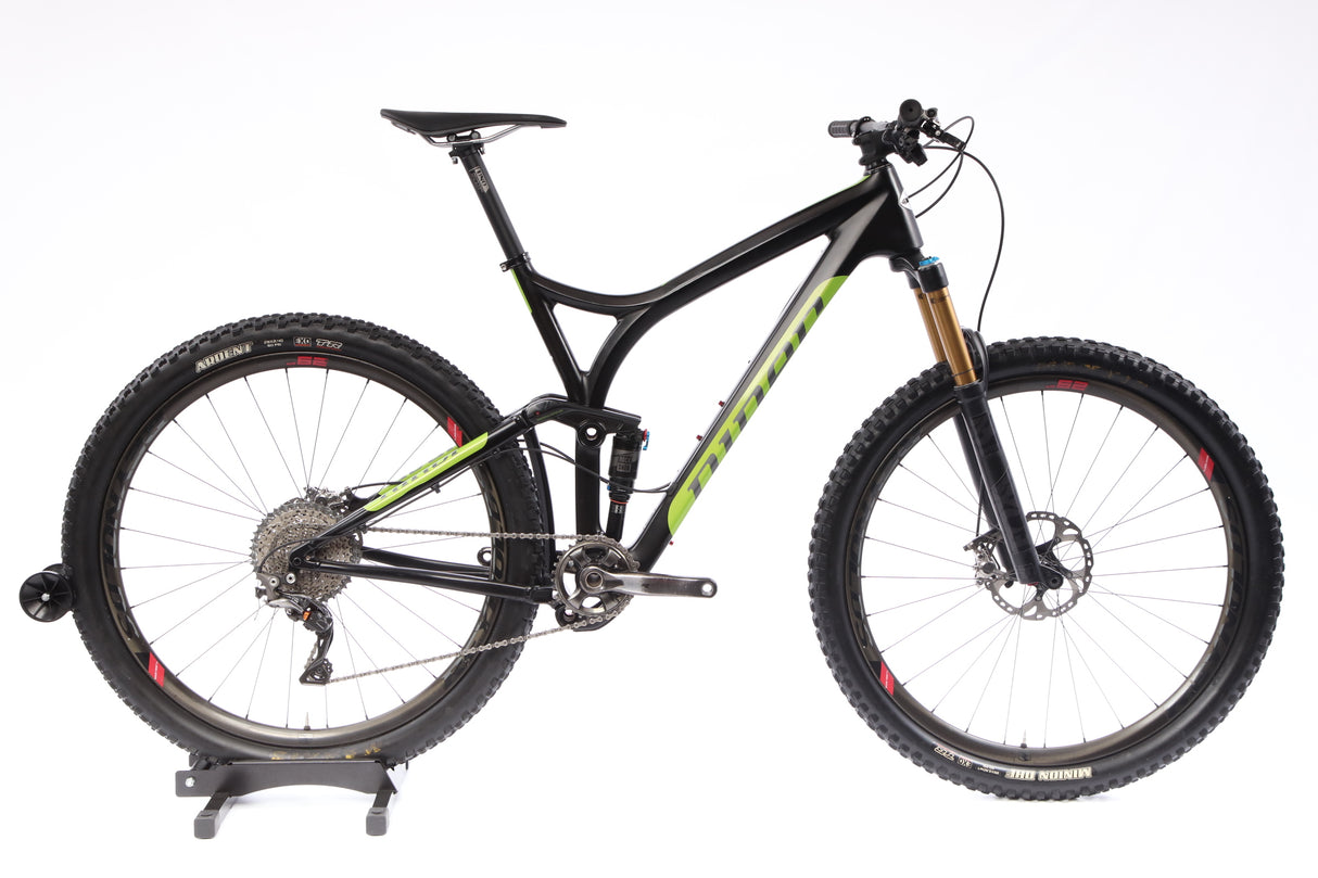 2016 NINER RIP 9 RDO Mountain Bike - Large