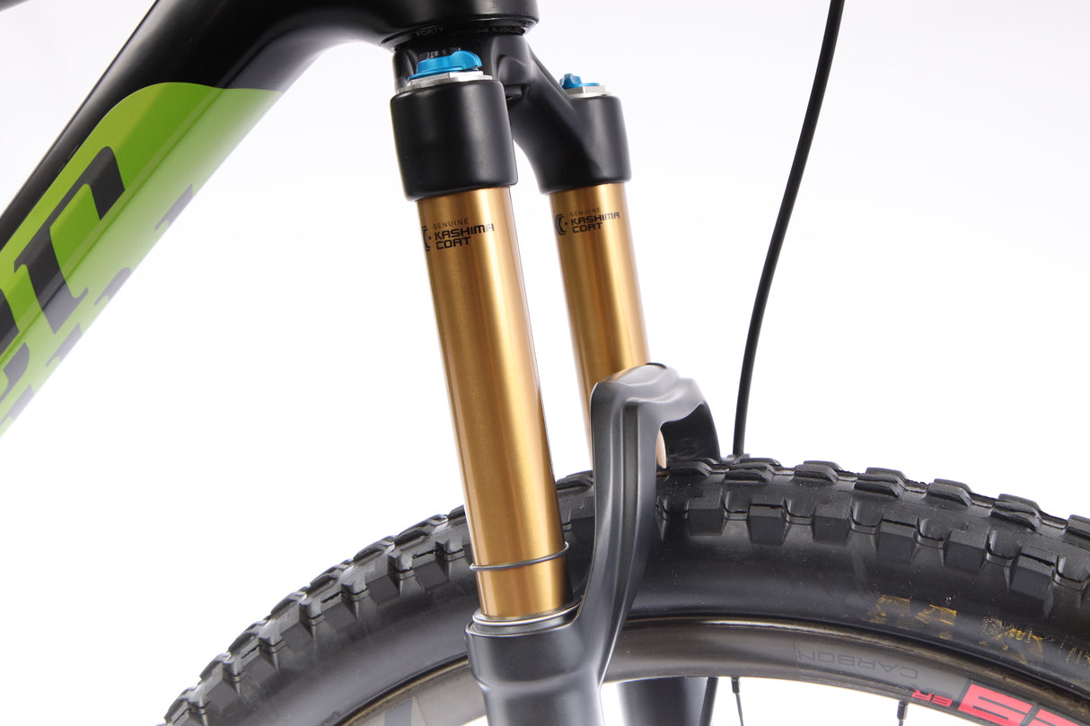 2016 NINER RIP 9 RDO Mountain Bike - Large