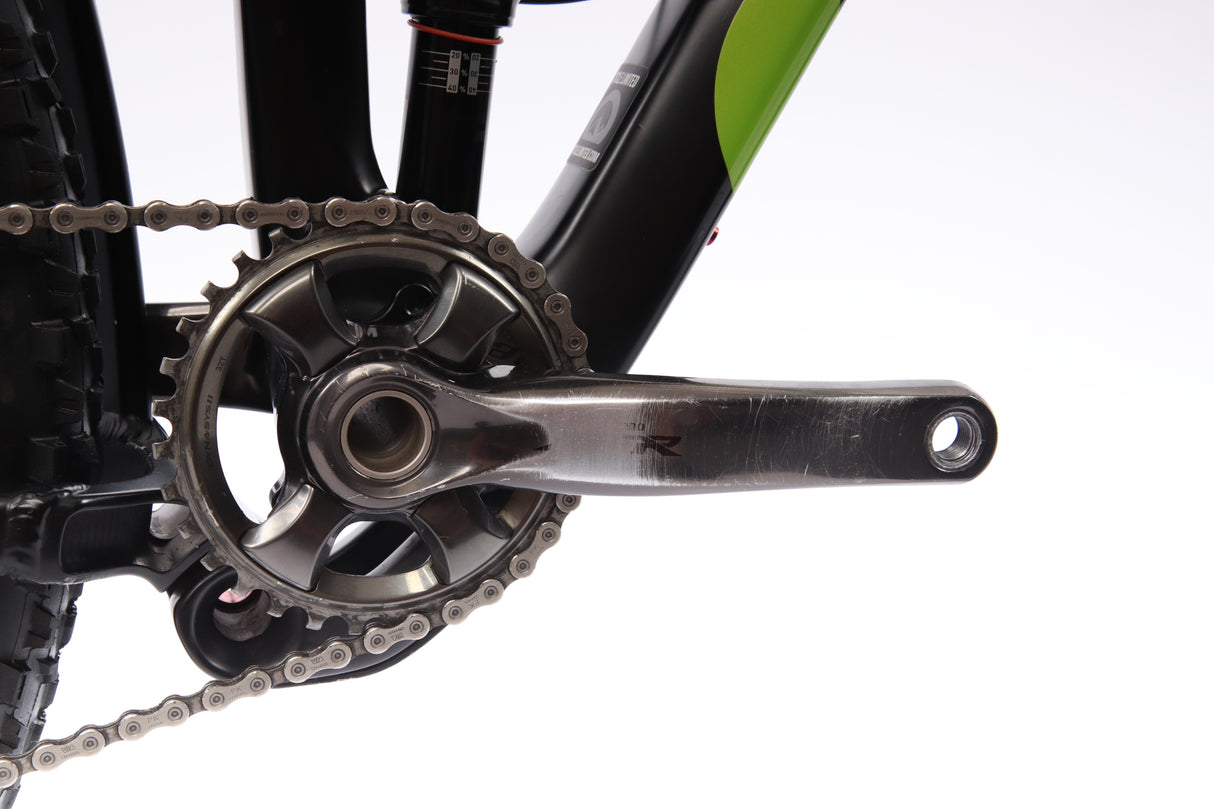 2016 NINER RIP 9 RDO Mountain Bike - Large