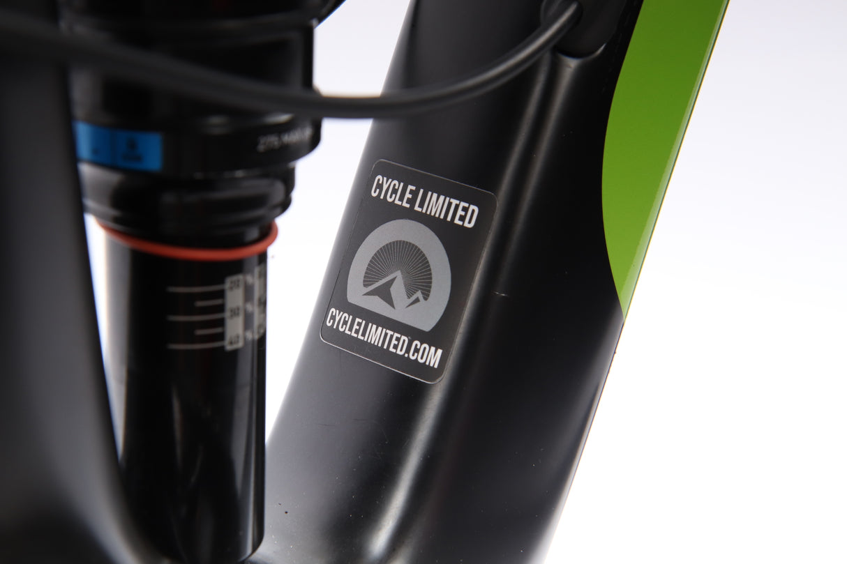 2016 NINER RIP 9 RDO Mountain Bike - Large