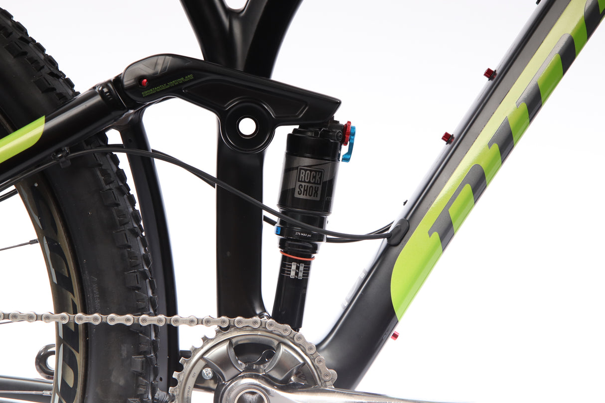 2016 NINER RIP 9 RDO Mountain Bike - Large