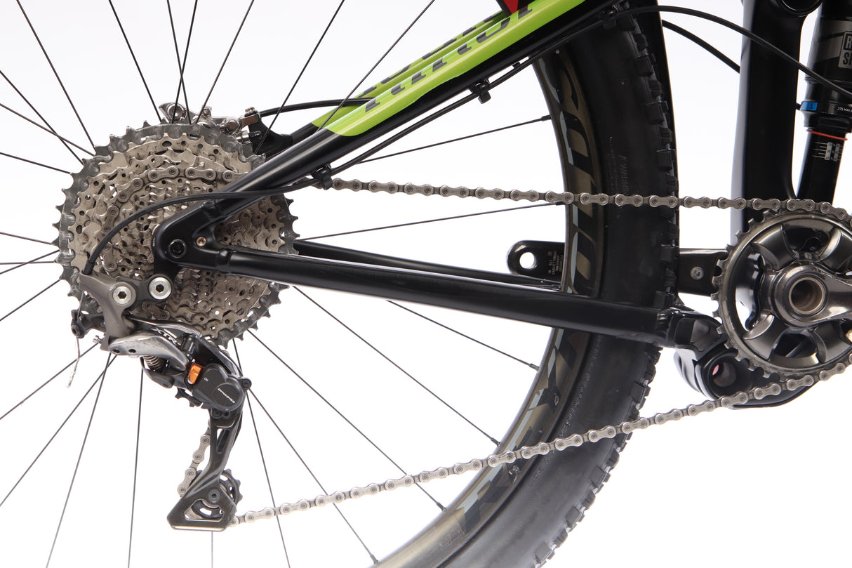 2016 NINER RIP 9 RDO Mountain Bike - Large