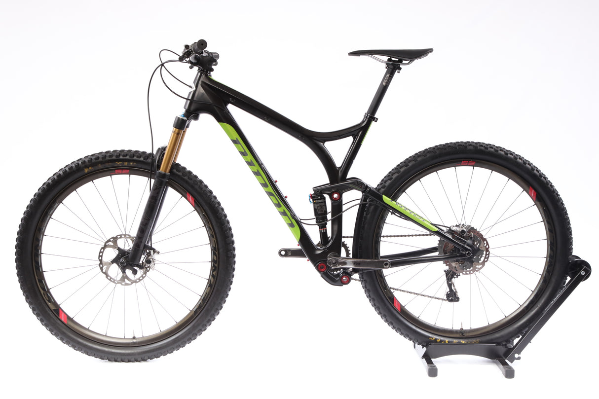 2016 NINER RIP 9 RDO Mountain Bike - Large