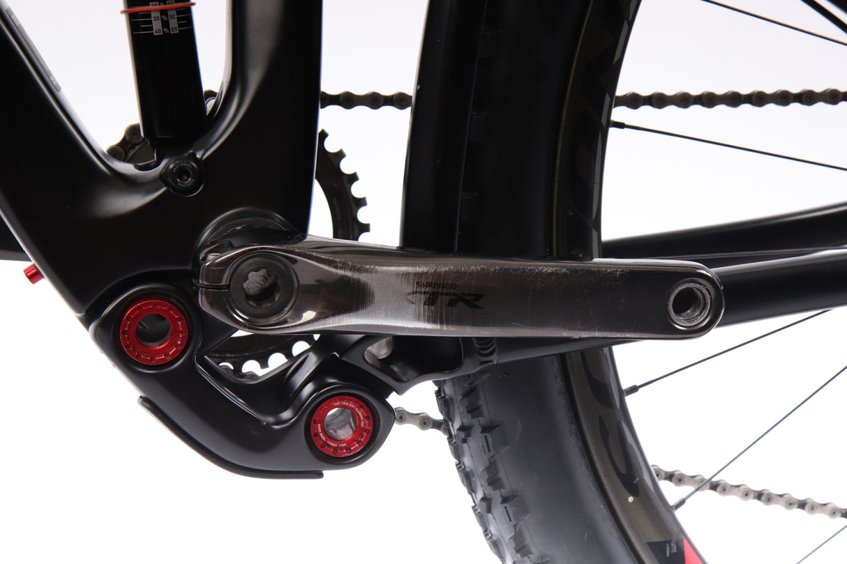 2016 NINER RIP 9 RDO Mountain Bike - Large