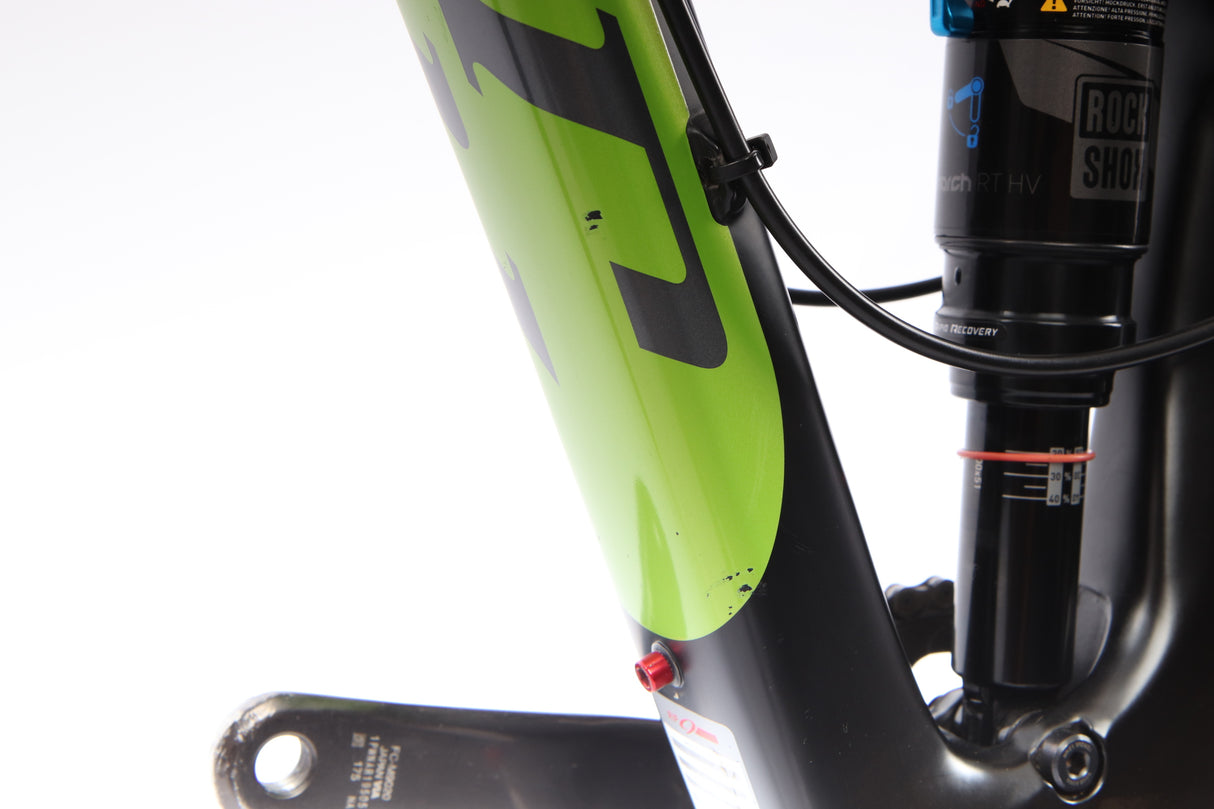 2016 NINER RIP 9 RDO Mountain Bike - Large