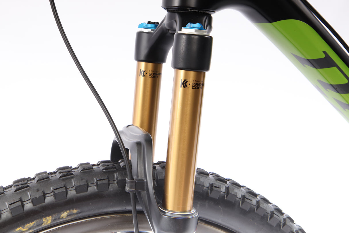 2016 NINER RIP 9 RDO Mountain Bike - Large