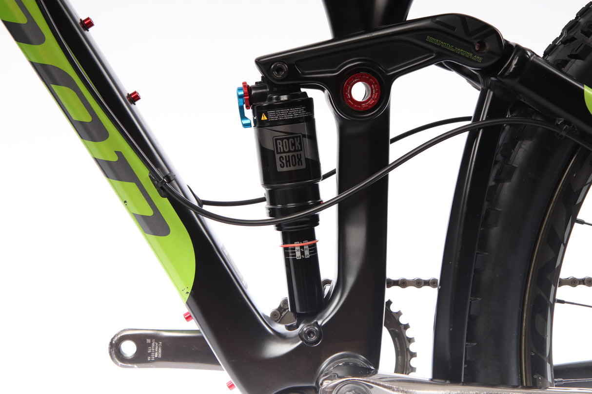 2016 NINER RIP 9 RDO Mountain Bike - Large