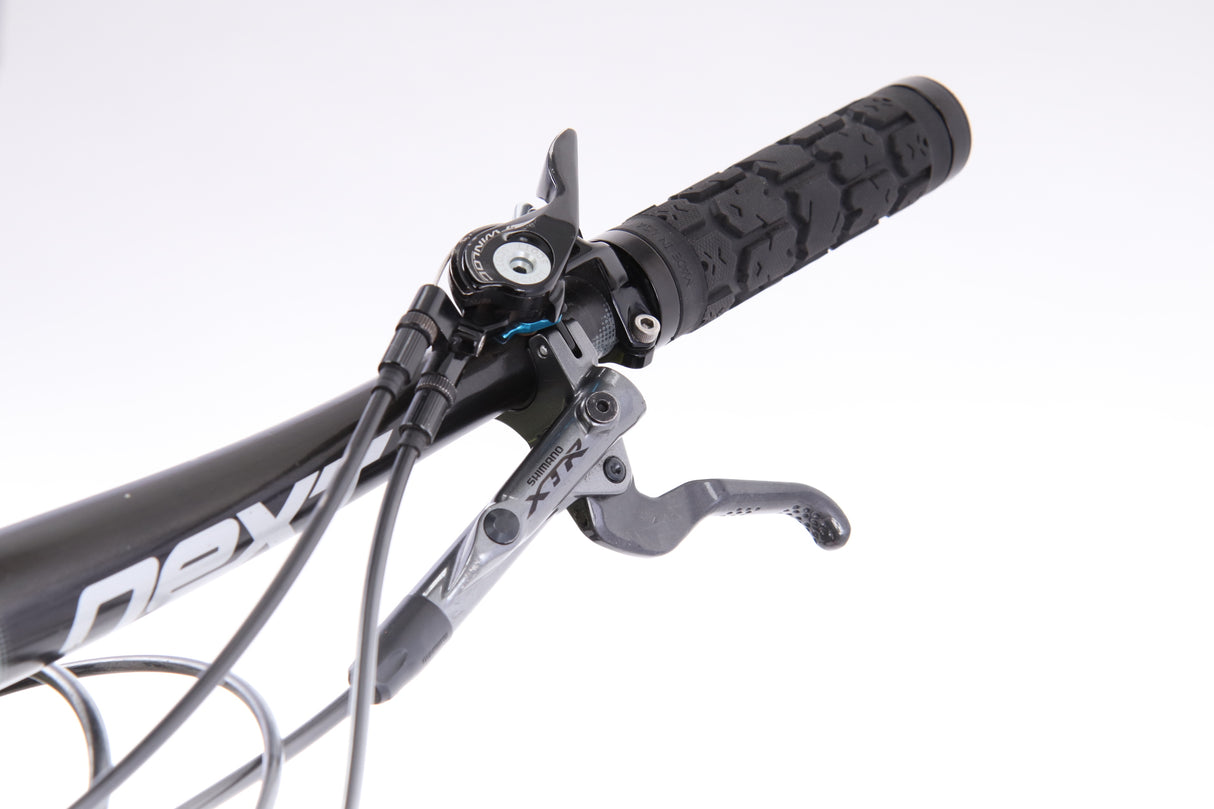 Bicicleta de montaña SCOTT SPARK RC 900 WORLD CUP 2018 - Pequeña