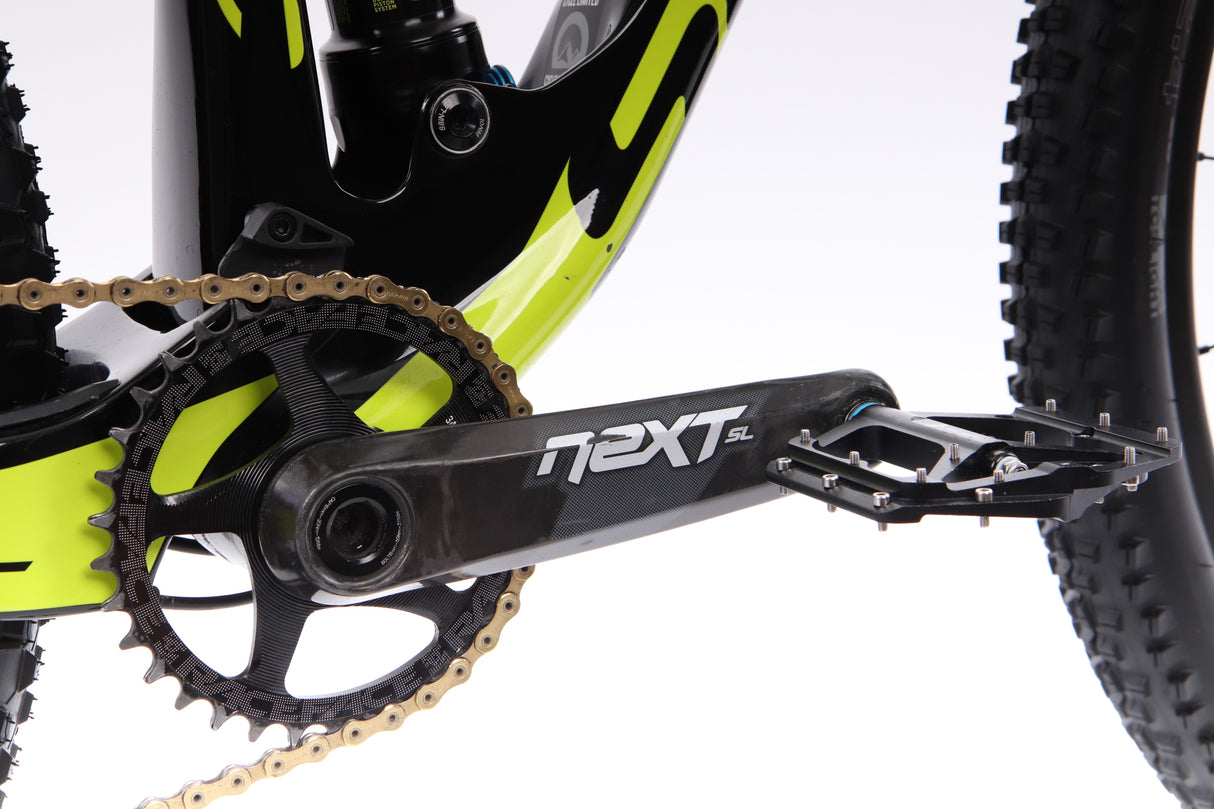 Bicicleta de montaña SCOTT SPARK RC 900 WORLD CUP 2018 - Pequeña