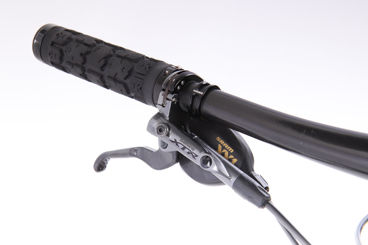 Bicicleta de montaña SCOTT SPARK RC 900 WORLD CUP 2018 - Pequeña