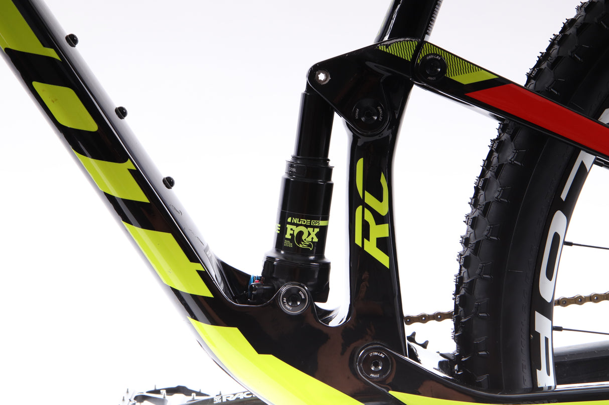 Bicicleta de montaña SCOTT SPARK RC 900 WORLD CUP 2018 - Pequeña