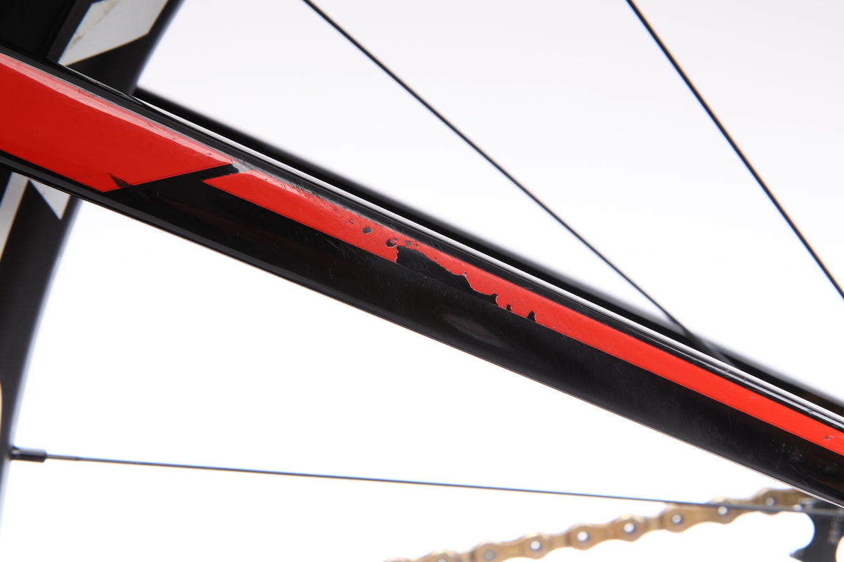 Bicicleta de montaña SCOTT SPARK RC 900 WORLD CUP 2018 - Pequeña