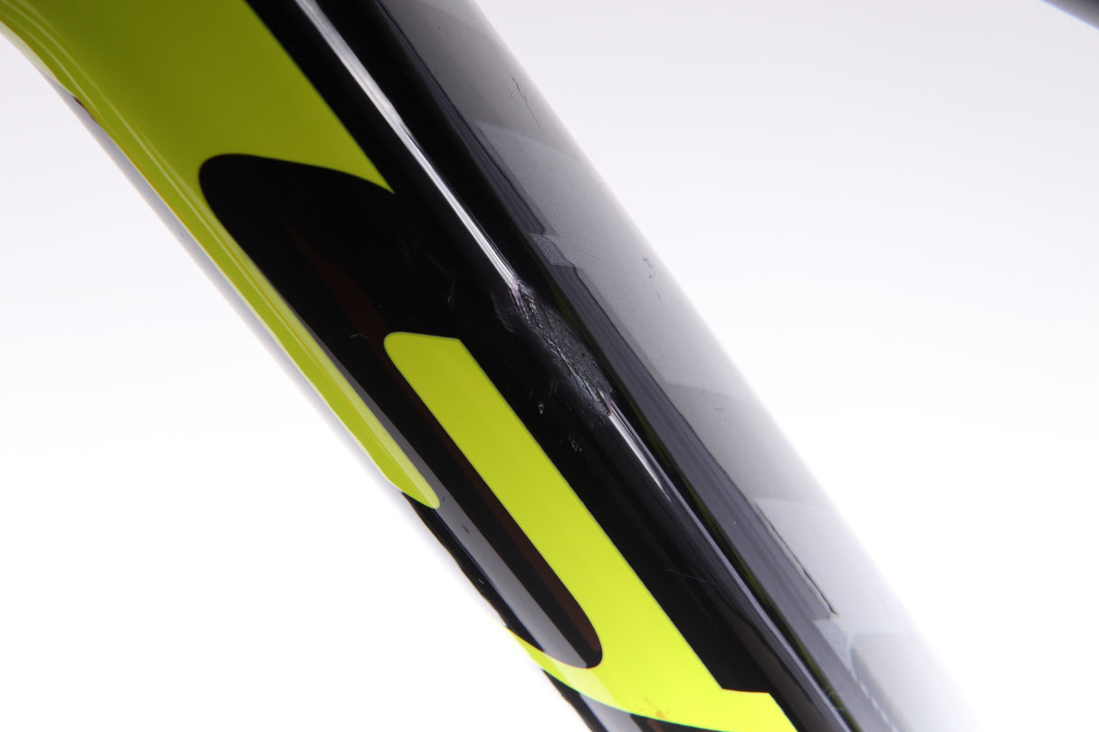 Bicicleta de montaña SCOTT SPARK RC 900 WORLD CUP 2018 - Pequeña