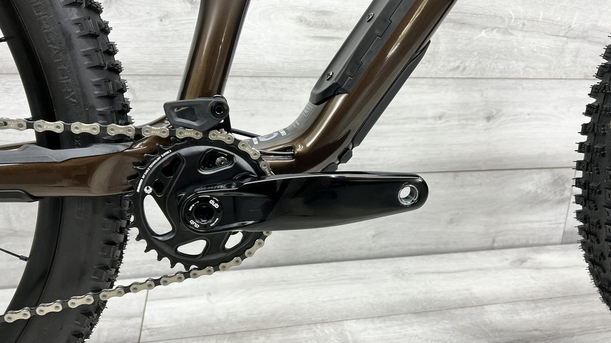 Vélo de montagne Specialized Stumpjumper Expert 2022 - Grand (S4)