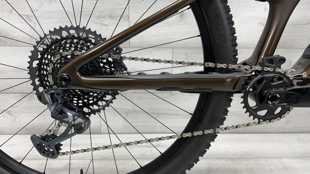 Vélo de montagne Specialized Stumpjumper Expert 2022 - Grand (S4)