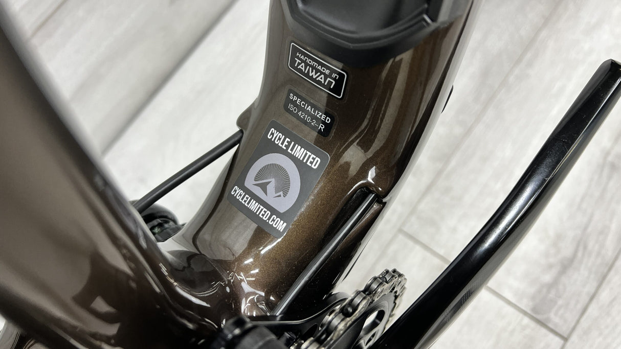 Vélo de montagne Specialized Stumpjumper Expert 2022 - Grand (S4)