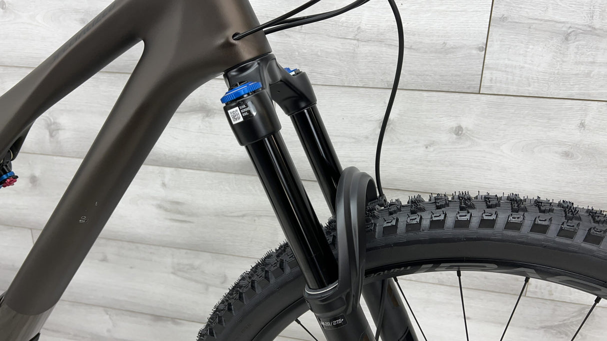 Vélo de montagne Specialized Stumpjumper Expert 2022 - Grand (S4)