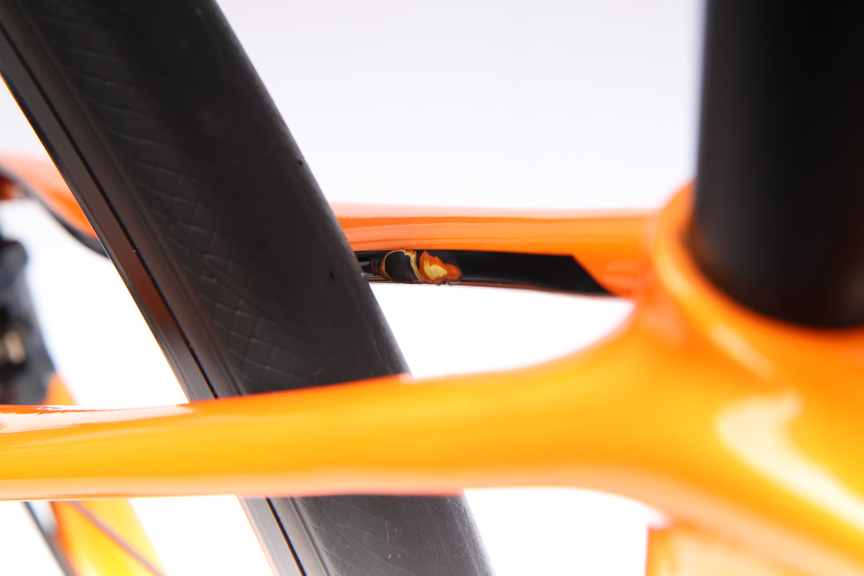 Bicicleta de carretera Cannondale Synapse Carbon Disc Ultegra 2020 - 48 cm