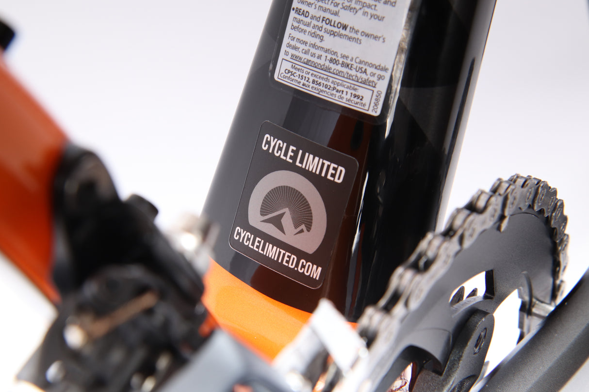 Bicicleta de carretera Cannondale Synapse Carbon Disc Ultegra 2020 - 48 cm