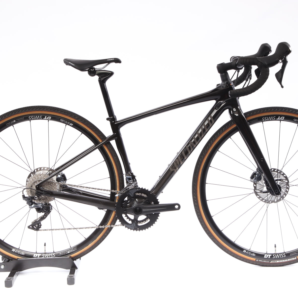 Diverge Comp Carbon Gravel Bike Gravel Specialized 2020 2020